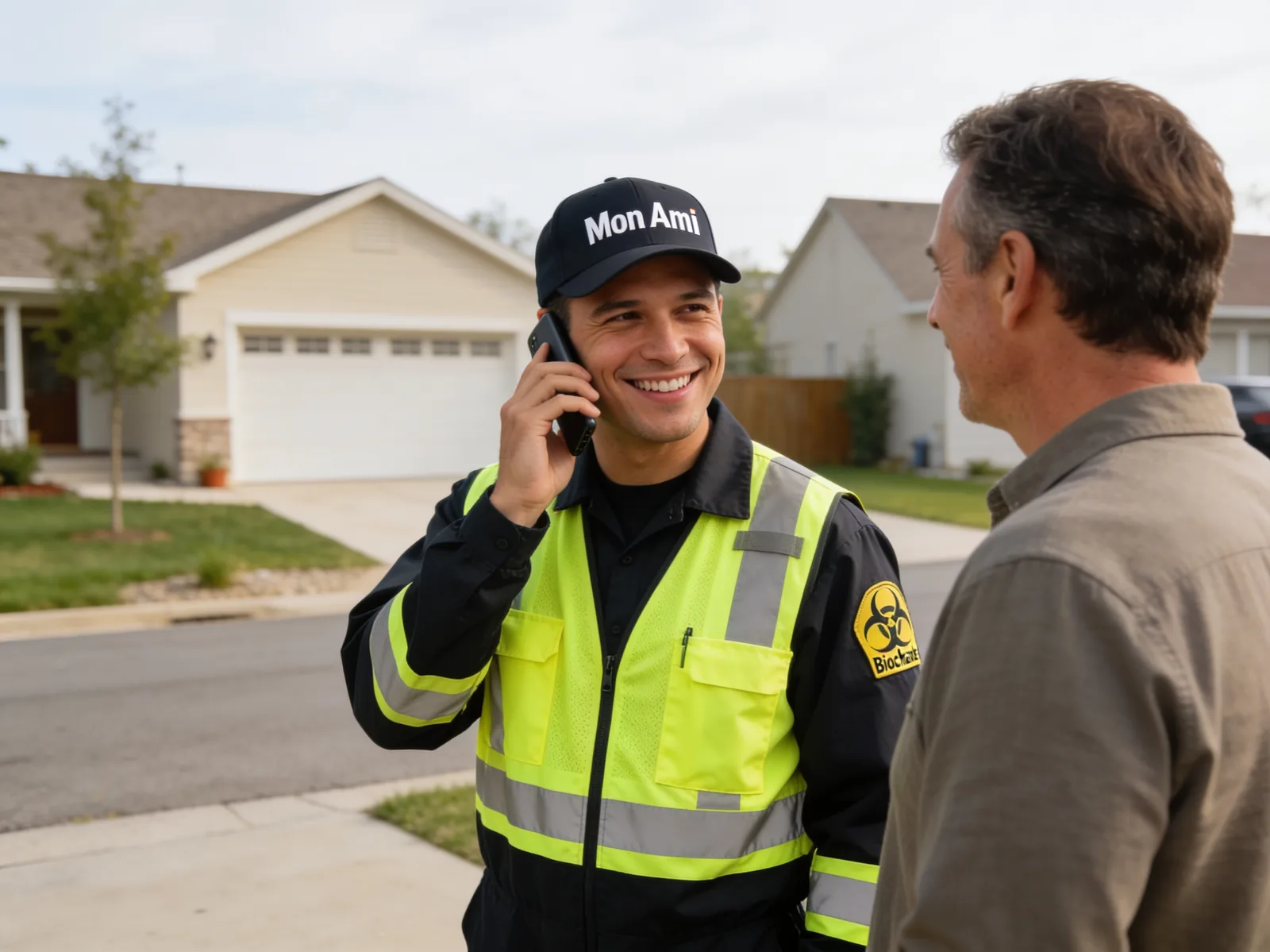Sewage Cleanup Loganville, PA FAQs