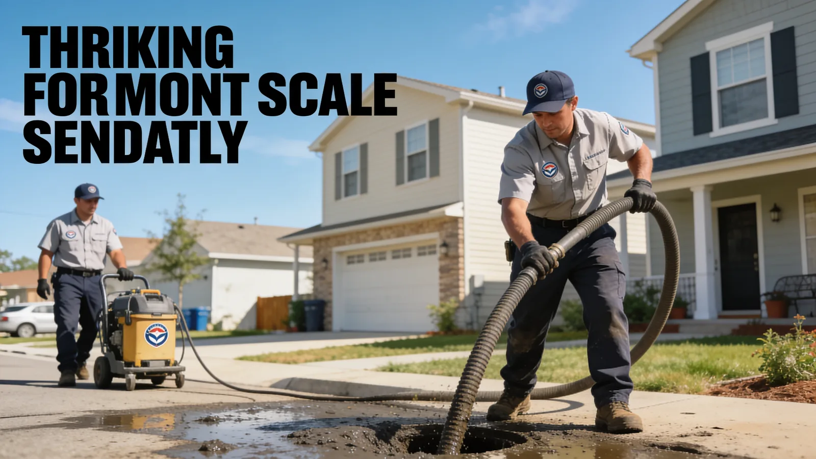 Sewage Cleanup in Loganville, PA near me